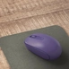 Incase wireless Mobile Mouse 1850 purple, purple, USB