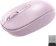 Incase wireless Mobile Mouse 1850 Light Orchid, pink, USB
