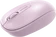 Incase wireless Mobile Mouse 1850 Light Orchid, pink, USB