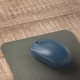 Incase wireless Mobile Mouse 1850 Wool Blue, blue, USB