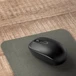 Incase wireless Mobile Mouse 1850 Black, black, USB