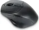 Inter-Tech Eterno M-230 wireless ergonomic mouse black, USB