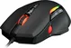 Inter-Tech Nitrox GT-200 RGB Gaming mouse black, USB
