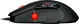 Inter-Tech Nitrox GT-200 RGB Gaming mouse black, USB