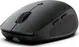 JLab Go Charge wireless Mouse, black, USB/Bluetooth