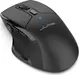 JLab JBuds wireless Mouse, black, USB/Bluetooth