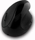 Jenimage Ergo vertical ergonomic mouse wireless right черный, USB