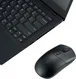 Kensington MY430 EQ wireless rechargeable Mouse, black, USB/Bluetooth