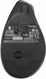 Kensington Pro Fit Ergo MY360 EQ wireless Mouse, black, USB/Bluetooth