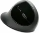 Kensington Pro Fit Ergo wireless Mouse, black, USB/Bluetooth