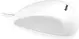 KeySonic KSM-3020M-W white, USB