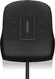KeySonic KSM-5030M-B black, USB