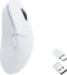 Keychron M3 mini wireless Mouse белый, USB/Bluetooth