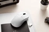 Keychron M3 mini wireless Mouse белый, USB/Bluetooth