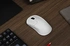 Keychron M3 mini wireless Mouse белый, USB/Bluetooth