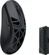 Keychron M3 mini 4K wireless Mouse Metal Edition black, USB/Bluetooth