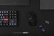 Keychron M3 mini 4K wireless Mouse Metal Edition black, USB/Bluetooth