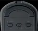 Keychron M3 mini 4K wireless Mouse black, USB/Bluetooth