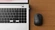Keychron M4 4K wireless Mouse black, USB/Bluetooth