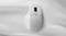 Keychron M6 wireless Mouse white, 1K PixArt 3395, USB/Bluetooth