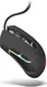 Krom Kolt RGB Gaming Mouse, black, USB