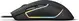 Krom Kolt RGB Gaming Mouse, black, USB