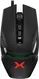 Krux Bot RGB Gaming Mouse black, USB