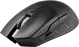 L33T-Gaming Draupnir wireless Gaming Mouse black, USB