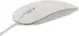 LMP MS-1657C Easy Mouse USB-C white/silver, USB
