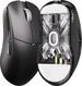 Lamzu Atlantis OG V2 4K wireless Gaming Mouse Charcoal Black, USB