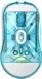 Lamzu Atlantis mini PRO wireless Gaming Mouse Polar white, USB