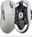 Lamzu MAYA 4K wireless Gaming Mouse Cloud Grey, USB