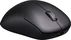 Lamzu Thorn 4K wireless Gaming Mouse black, Charcoal Black, USB