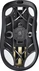 Lamzu Thorn 4K wireless Gaming Mouse black, Charcoal Black, USB