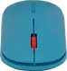Leitz Cosy SureTrack wireless mouse blue, USB/Bluetooth