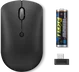 Lenovo 400 USB-C wireless Compact Mouse Raven Black, USB