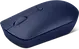 Lenovo 540 USB-C wireless Compact Mouse Abyss Blue, USB