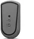 Lenovo 600 Silent Mouse Iron Gray, Bluetooth