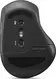 Lenovo 600 wireless media Mouse black, USB
