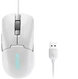 Lenovo Legion M300s RGB Gaming Mouse, Glacier белый, USB