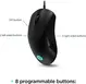 Lenovo Legion M300 RGB Gaming Mouse, USB