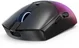 Lenovo Legion M410 RGB wireless Gaming Mouse, black/transparent, USB