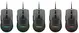 Lenovo M210 RGB Gaming Mouse, USB