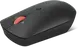 Lenovo ThinkPad USB-C wireless Compact Mouse black, USB