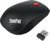 Lenovo ThinkPad Essential wireless Mouse w/o Battery, USB