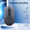Lenovo WL310 Silent Mouse, Bluetooth