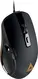 Lexip Np93 Neptunium Alpha joystick Gaming Mouse black, USB