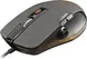 Lexip Np93 Neptunium Alpha joystick Gaming Mouse black, USB