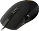 Lexip Np93 Neptunium Alpha joystick Gaming Mouse black, USB