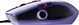 Lexip x Tsume Naruto Shippuden Gaming Mouse, Sasuke Revenge, USB
